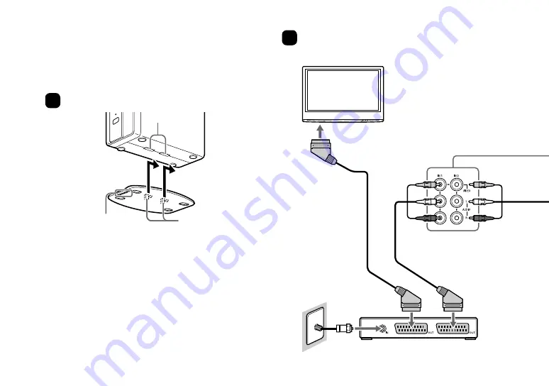 Sony LocationFree LF-PK1 Quick Start Manual Download Page 42