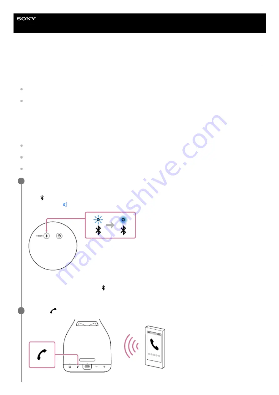 Sony LSPX-S3 Help Manual Download Page 48