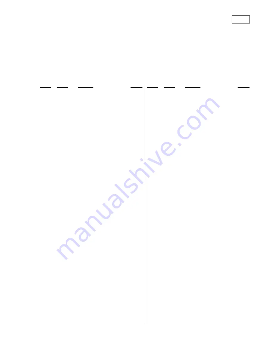 Sony M-740V Service Manual Download Page 18