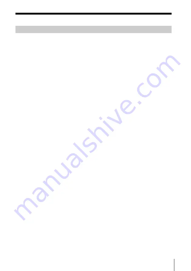 Sony M-Crew PCLK-MN10A Operating Instructions Manual Download Page 35