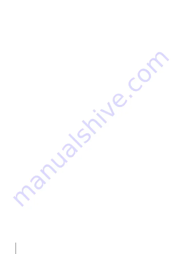 Sony M-Crew PCLK-MN10A Operating Instructions Manual Download Page 62