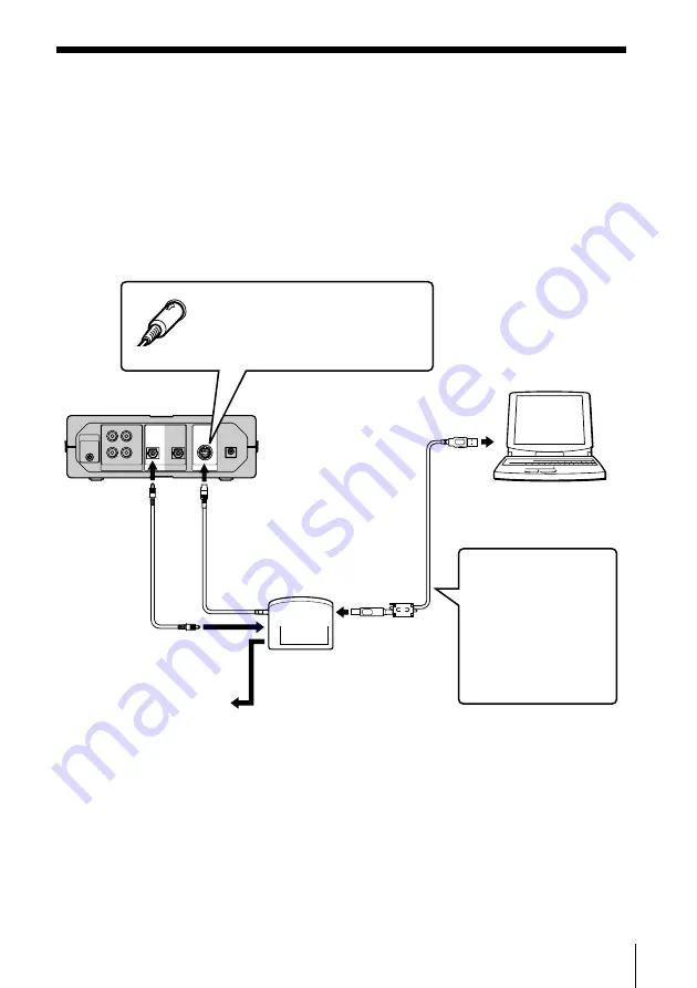 Sony M-Crew PCLK-MN10A Operating Instructions Manual Download Page 67