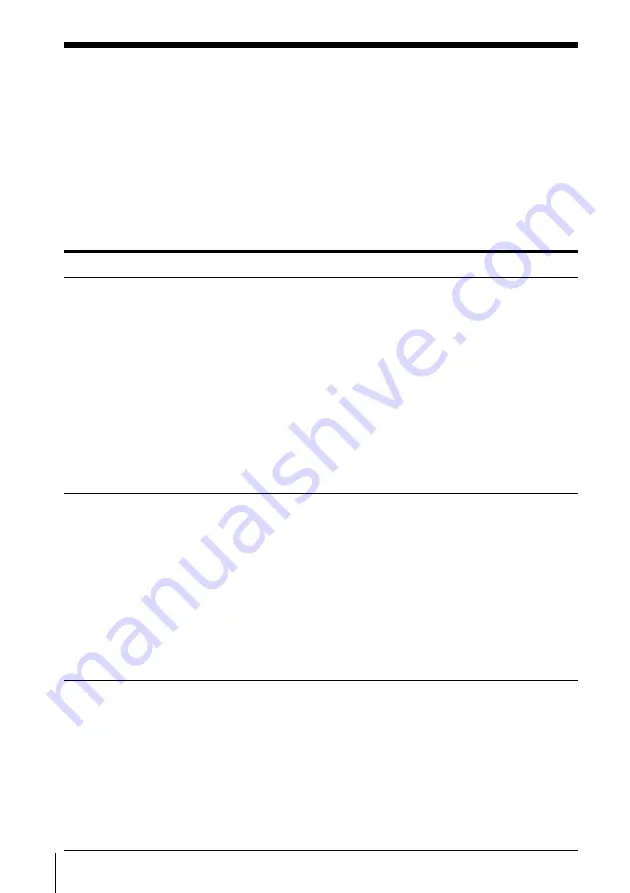 Sony M-Crew PCLK-MN10A Operating Instructions Manual Download Page 90