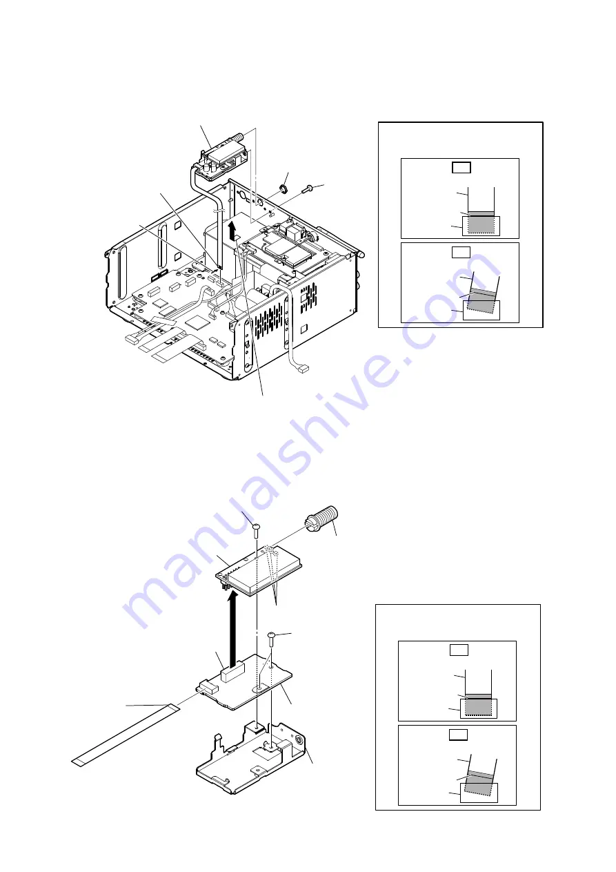 Sony MAP-S1 Service Manual Download Page 24