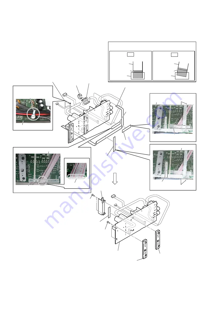 Sony MAP-S1 Service Manual Download Page 30