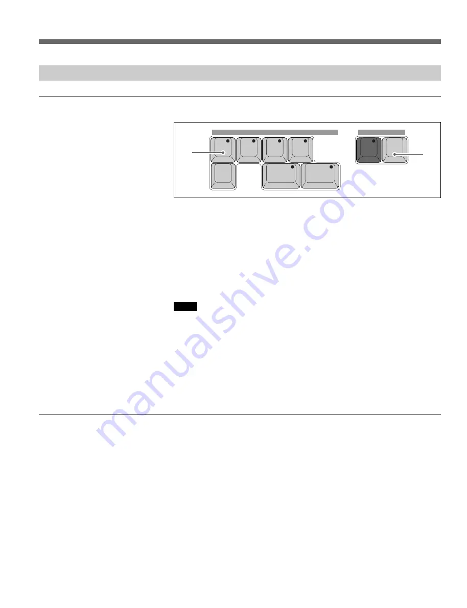 Sony MAVE-F555 Operation Manual Download Page 107