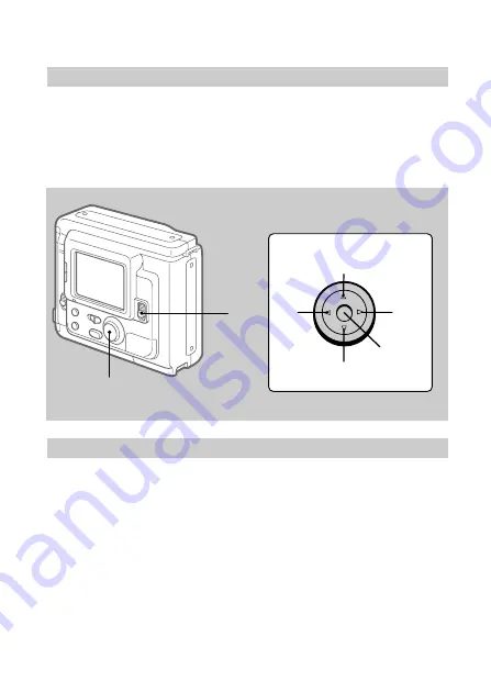 Sony Mavica MVC-FD51 Скачать руководство пользователя страница 12