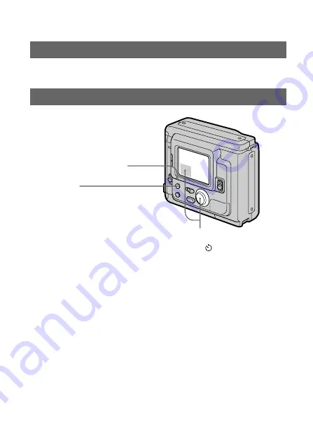 Sony Mavica MVC-FD51 Скачать руководство пользователя страница 64