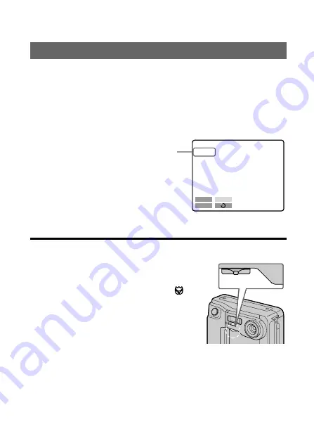 Sony Mavica MVC-FD51 Operating Instructions Manual Download Page 108