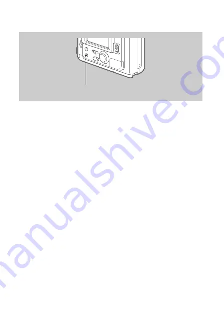 Sony Mavica MVC-FD51 Operating Instructions Manual Download Page 123