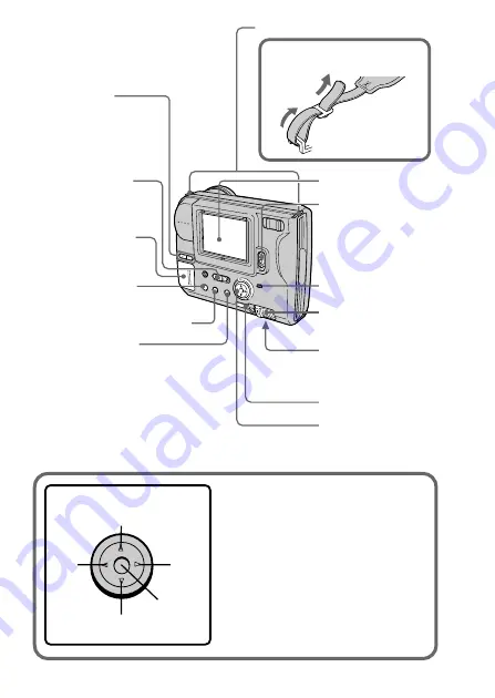 Sony Mavica MVC-FD71 Скачать руководство пользователя страница 9