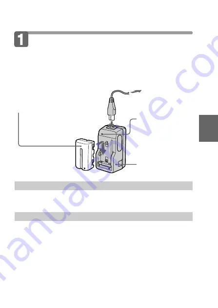 Sony Mavica MVC-FD71 Operating Instructions Manual Download Page 11