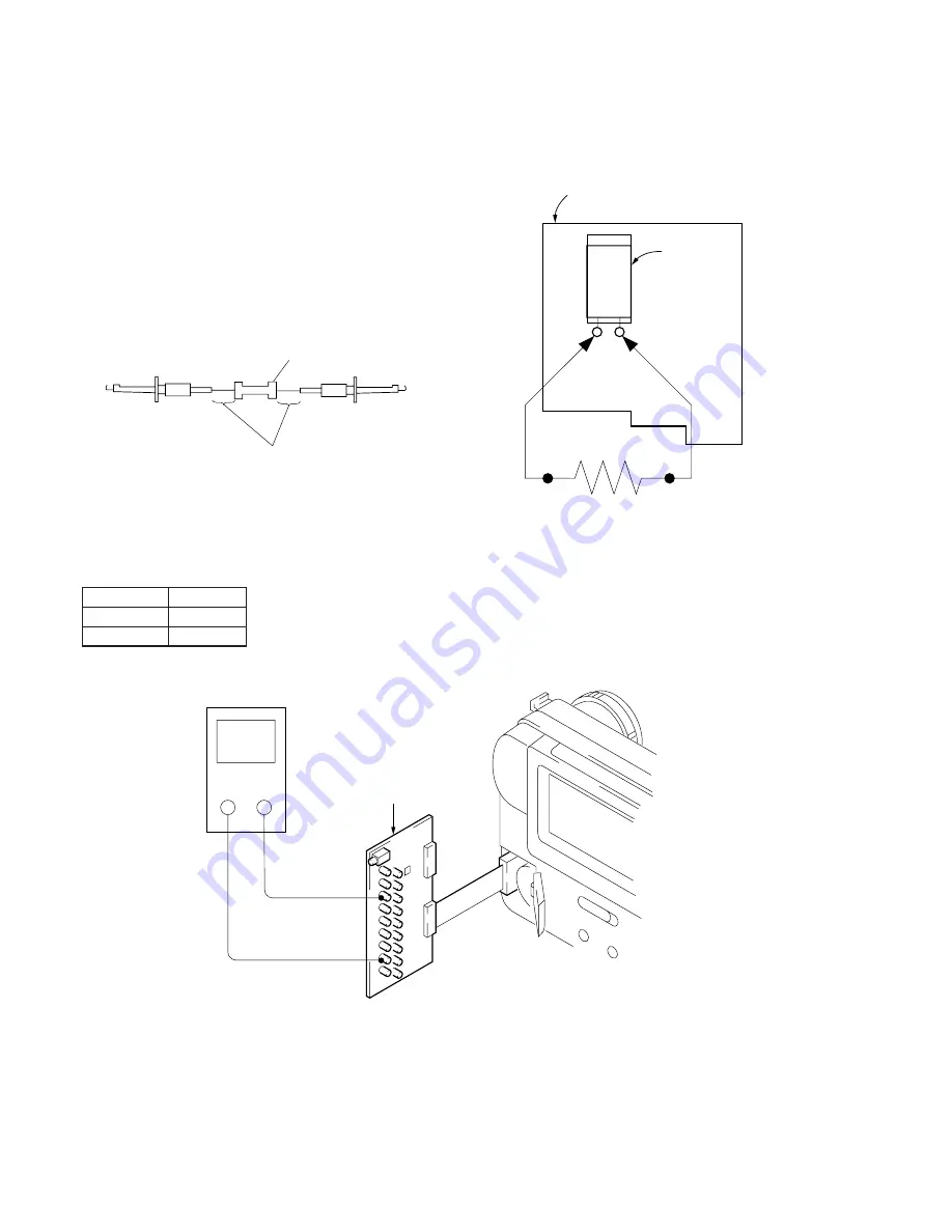 Sony Mavica MVC-FD71 Service Manual Download Page 4