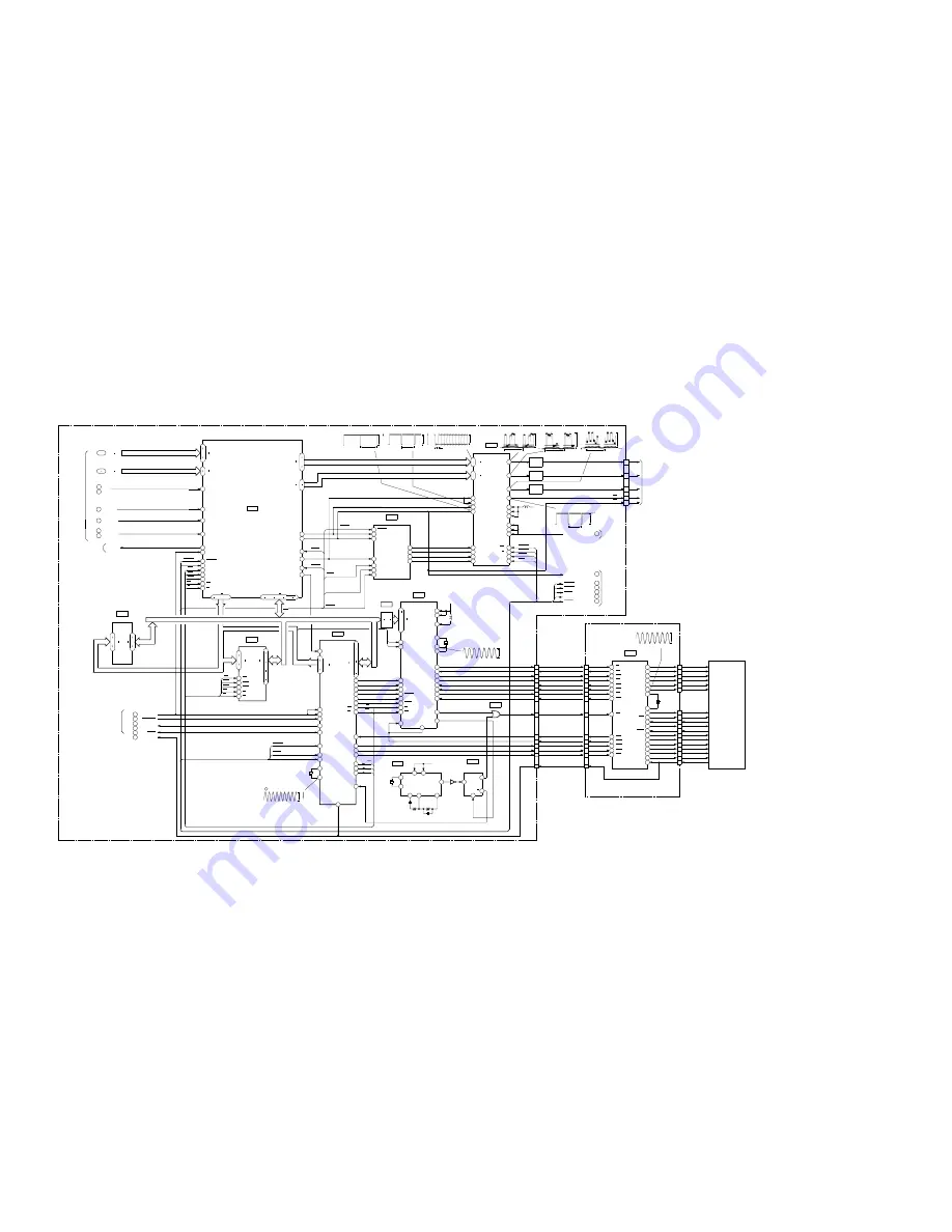 Sony Mavica MVC-FD71 Service Manual Download Page 20