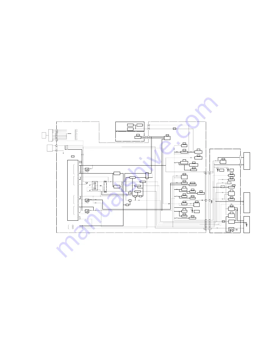 Sony Mavica MVC-FD71 Service Manual Download Page 23