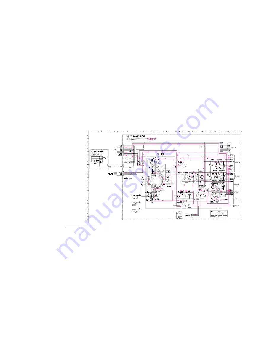 Sony Mavica MVC-FD71 Service Manual Download Page 33