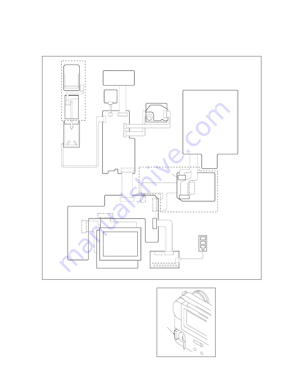 Sony Mavica MVC-FD71 Service Manual Download Page 42