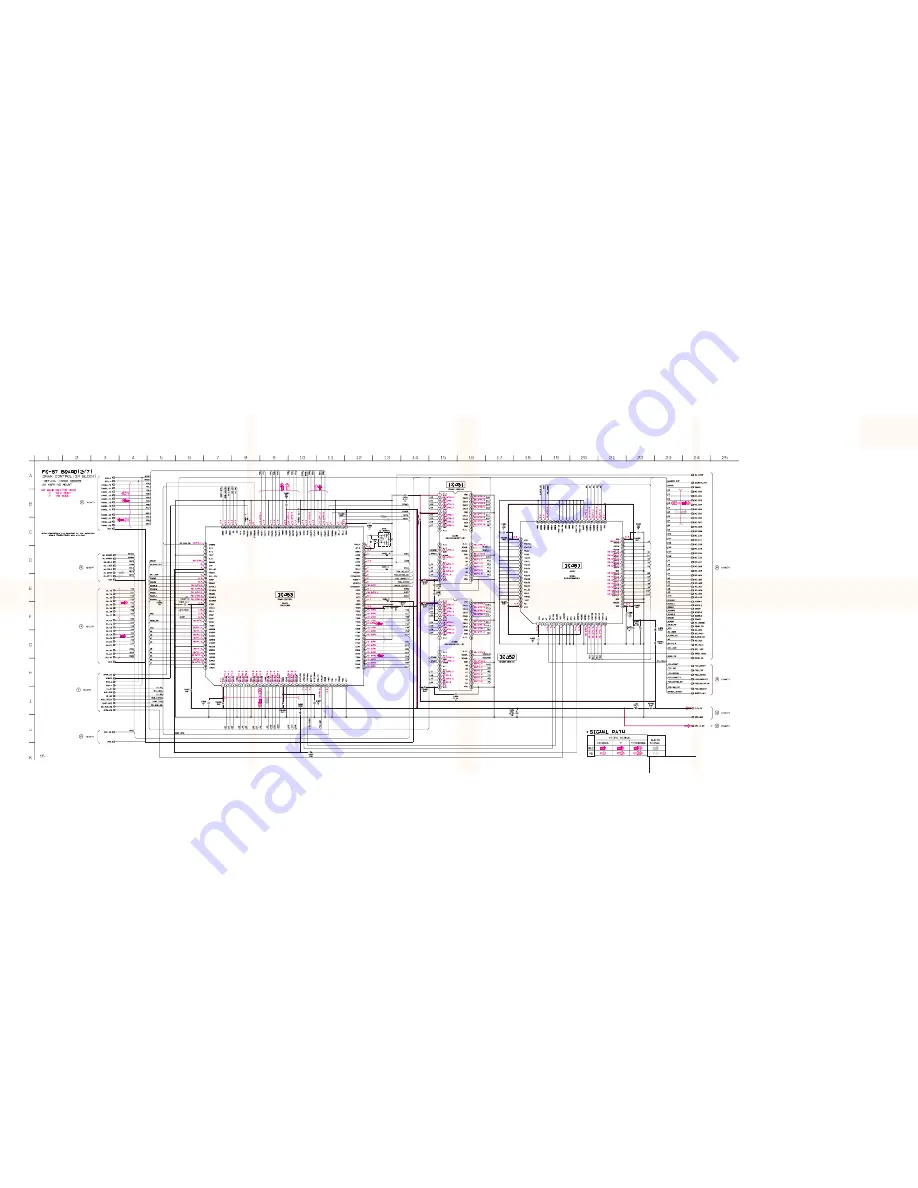 Sony Mavica MVC-FD81 Service Manual Download Page 35