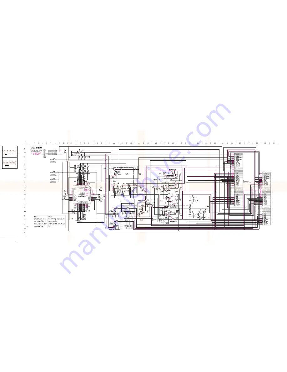 Sony Mavica MVC-FD81 Service Manual Download Page 46