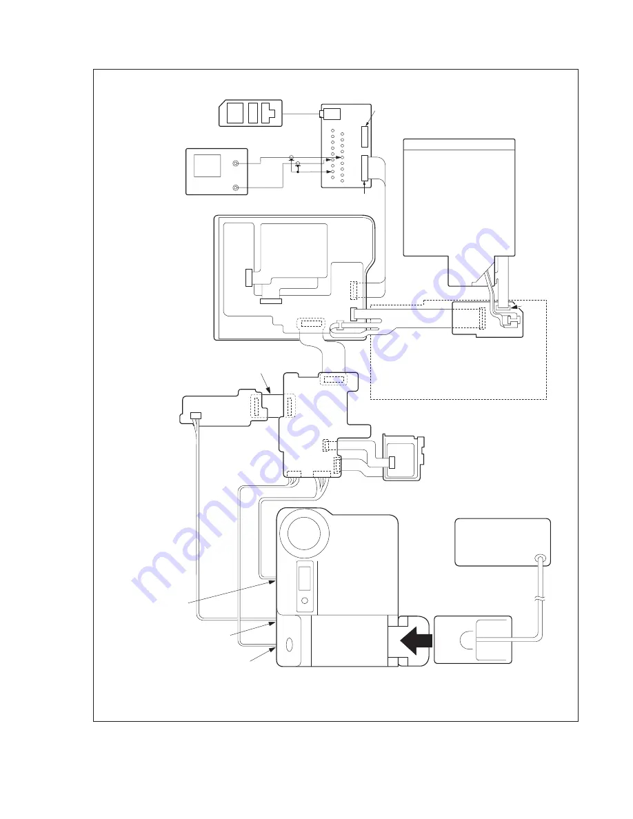 Sony Mavica MVC-FD81 Service Manual Download Page 51