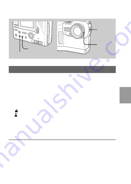 Sony Mavica MVC-FD83 Operating Instructions Manual Download Page 91