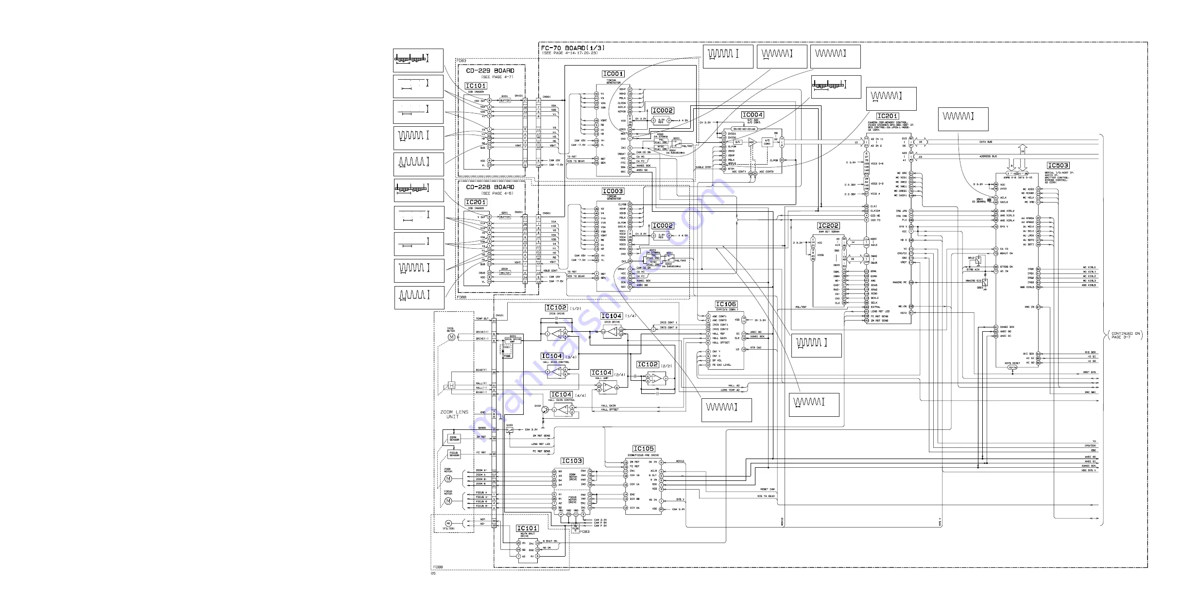 Sony Mavica MVC-FD83 Скачать руководство пользователя страница 28