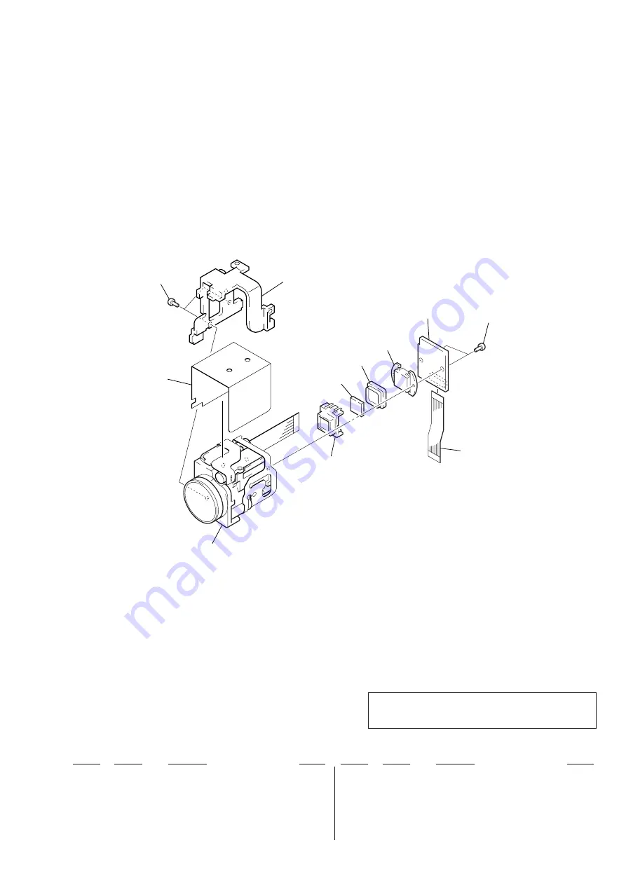 Sony Mavica MVC-FD83 Service Manual Download Page 94