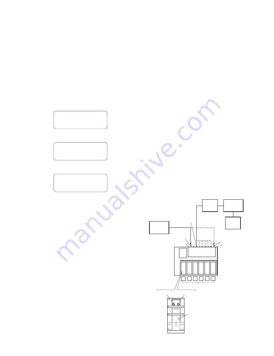 Sony MB-806A Service Manual Download Page 31