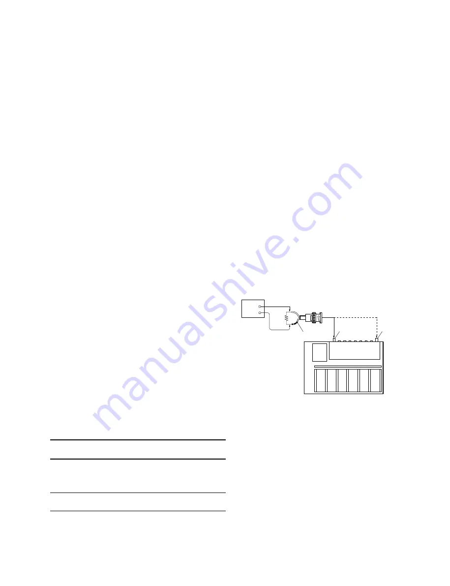 Sony MB-806A Service Manual Download Page 43