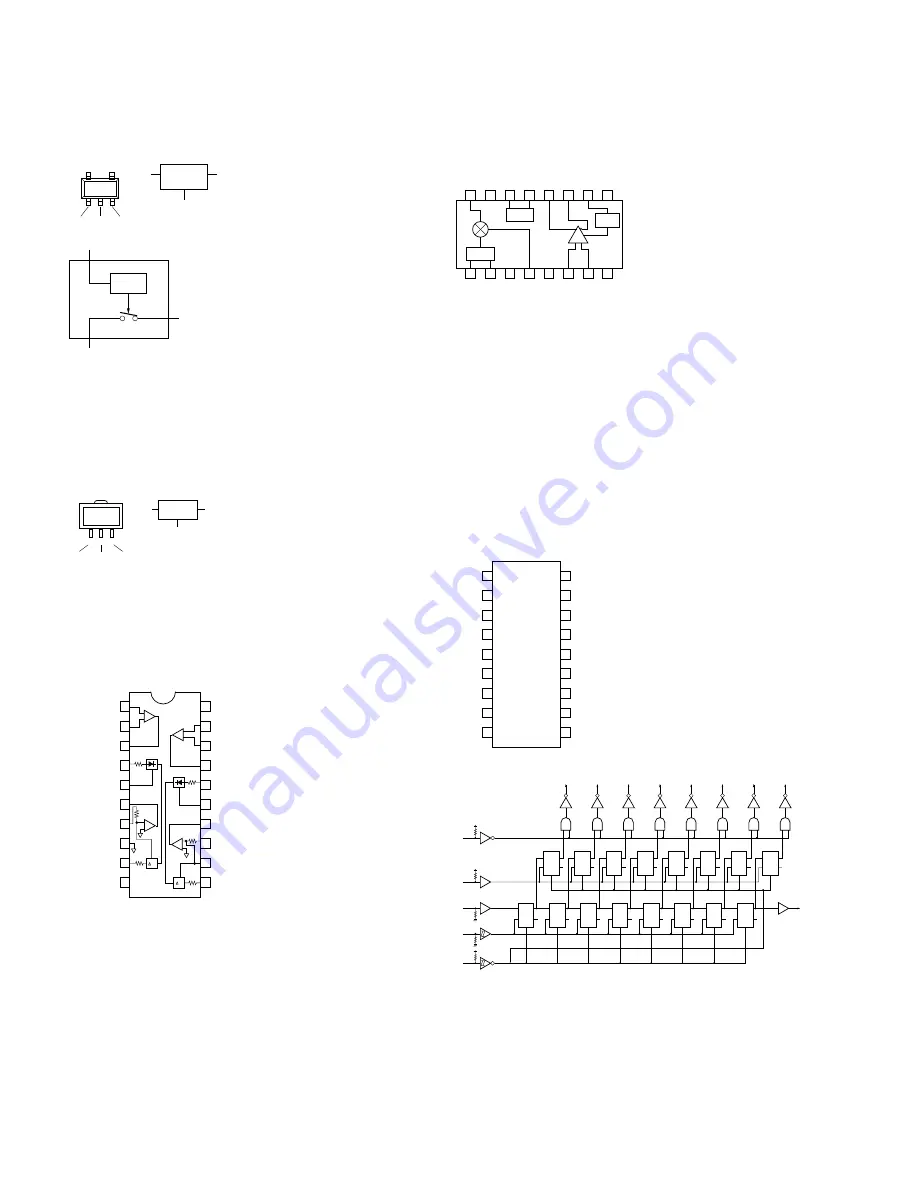 Sony MB-806A Service Manual Download Page 48