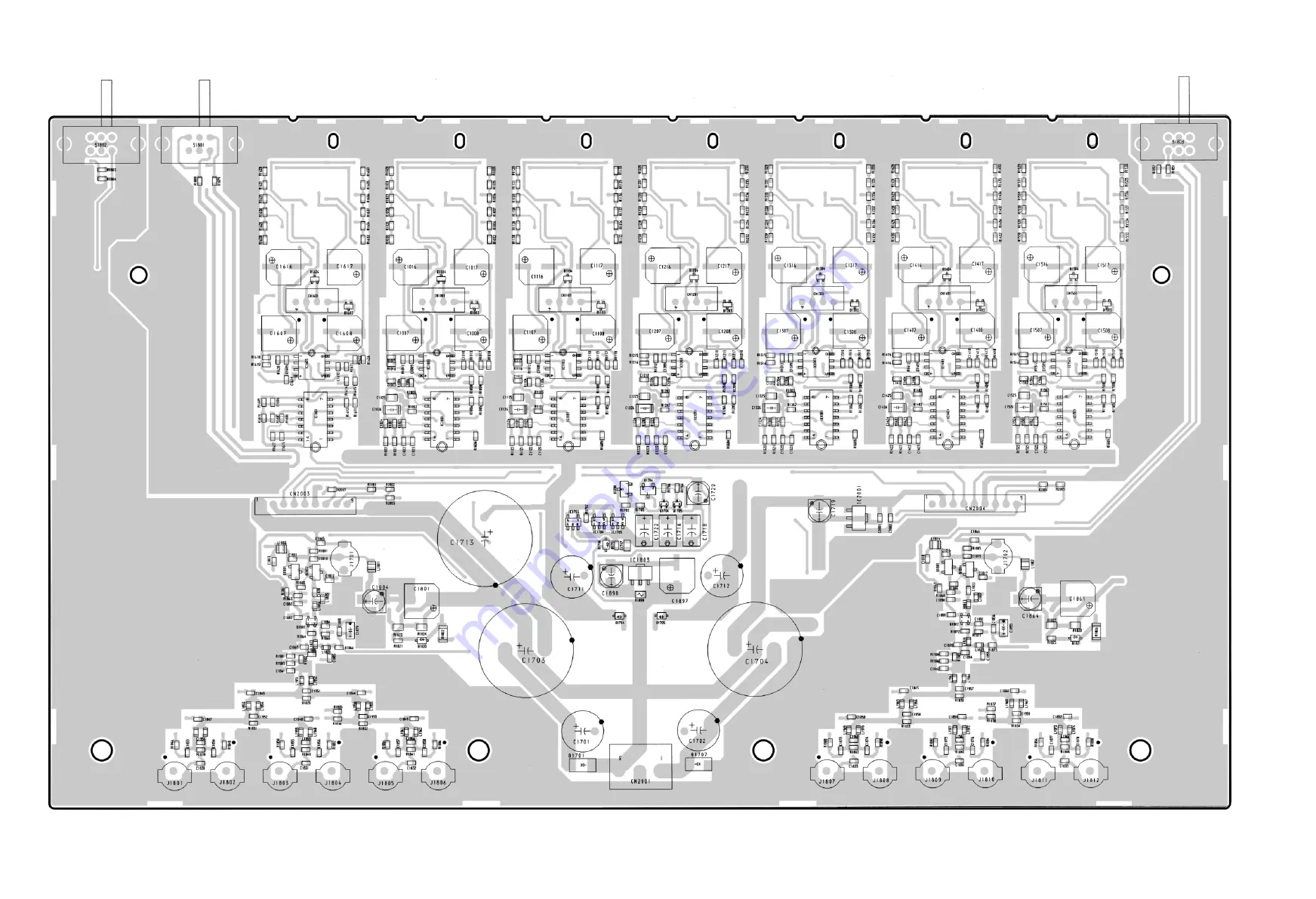 Sony MB-806A Service Manual Download Page 72