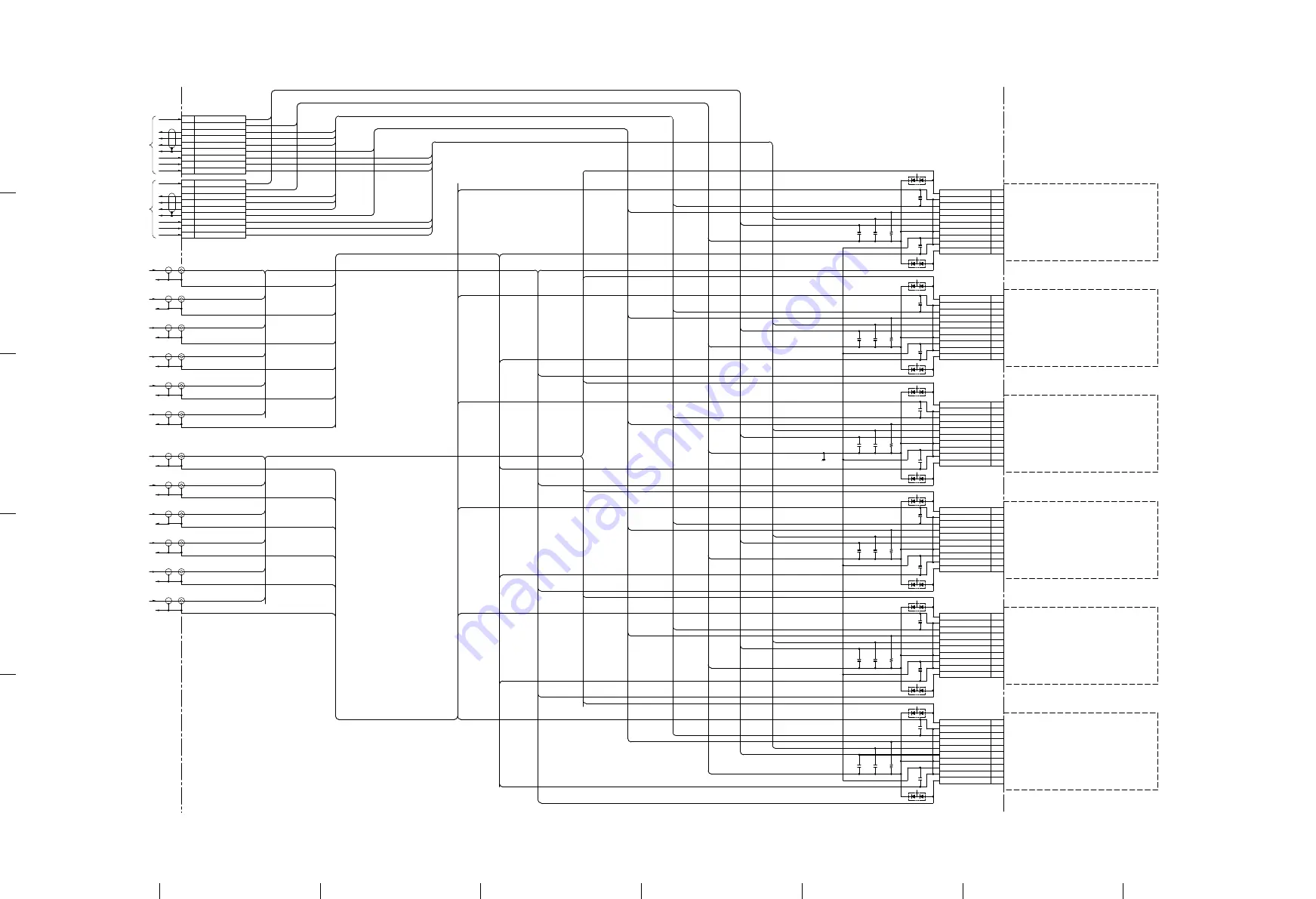 Sony MB-806A Service Manual Download Page 78