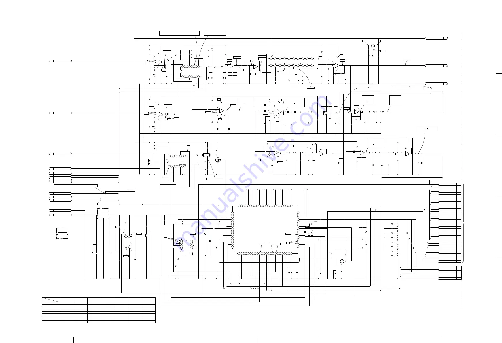 Sony MB-806A Скачать руководство пользователя страница 81