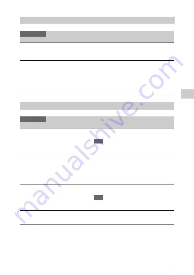 Sony MCC3000MT Instructions For Use Manual Download Page 41