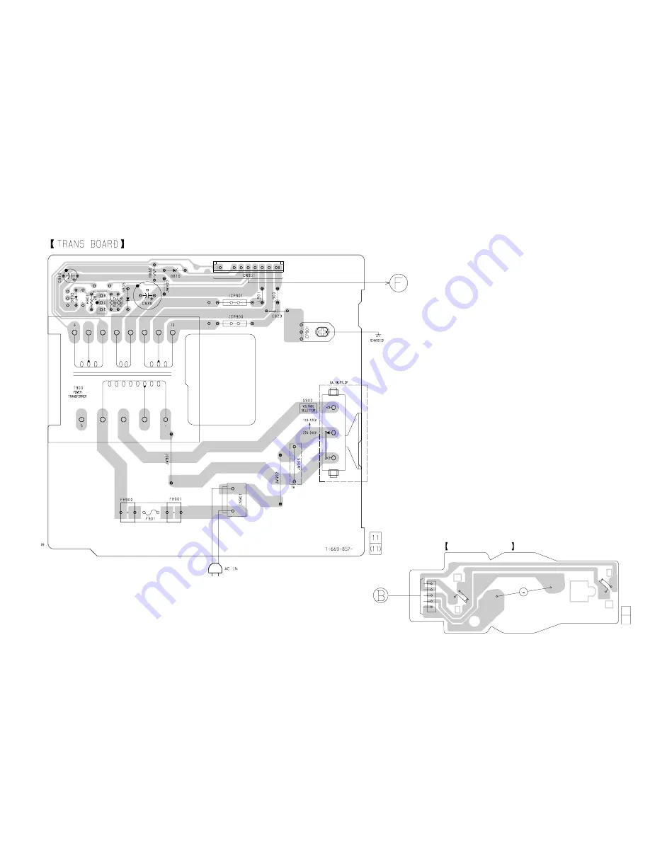 Sony MCE-F88K Скачать руководство пользователя страница 35