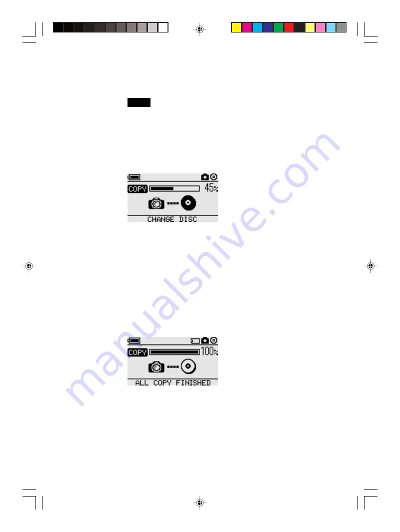 Sony MCS-1 Скачать руководство пользователя страница 92