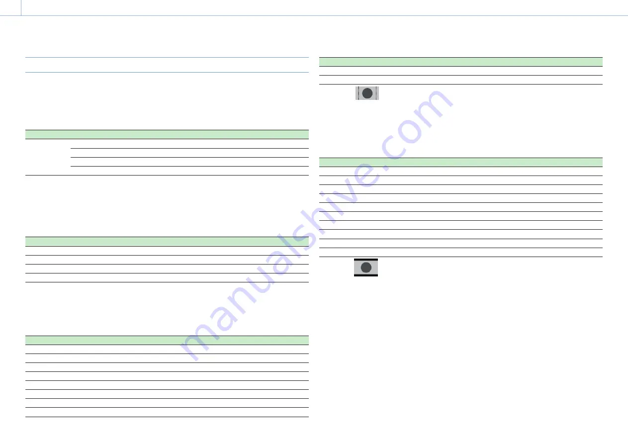 Sony MCX-500 Operating Instructions Manual Download Page 69