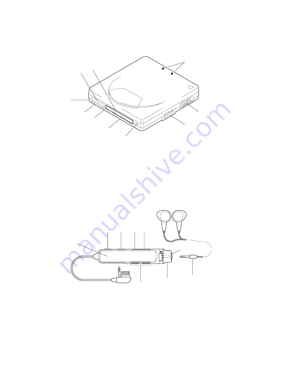 Sony MD Walkman MZ-E55 Service Manual Download Page 28