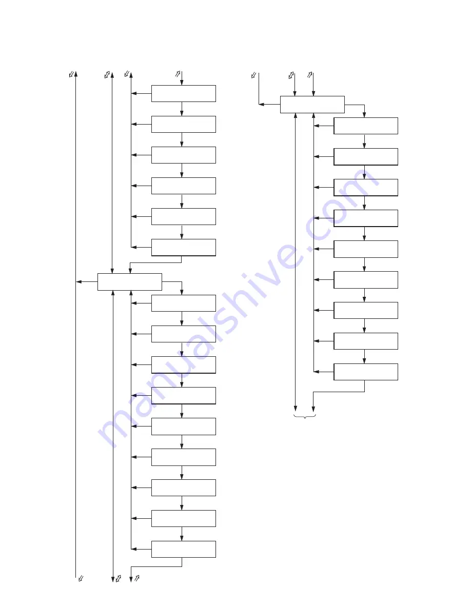 Sony MD Walkman MZ-R5ST Service Manual Download Page 23