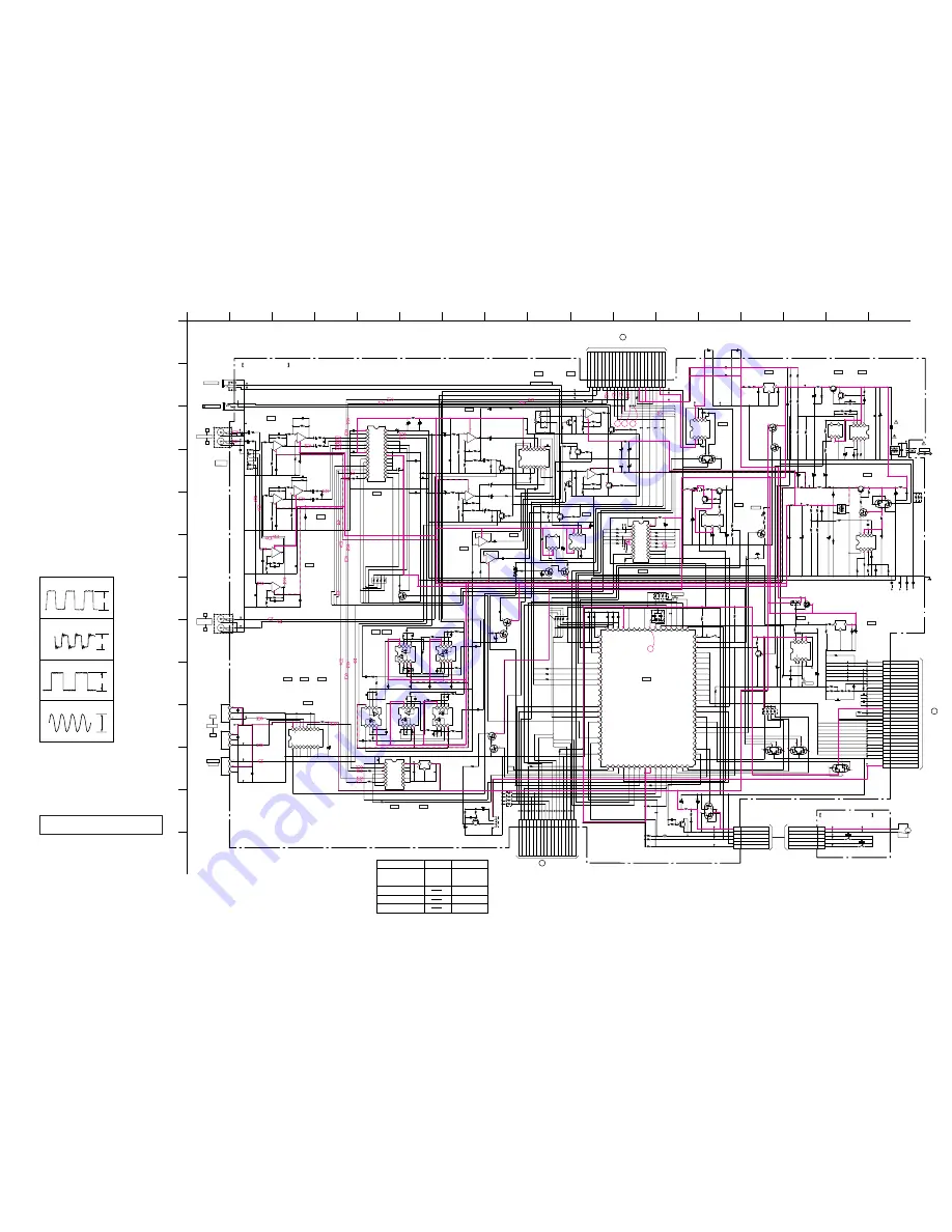 Sony MD Walkman MZ-R5ST Service Manual Download Page 43