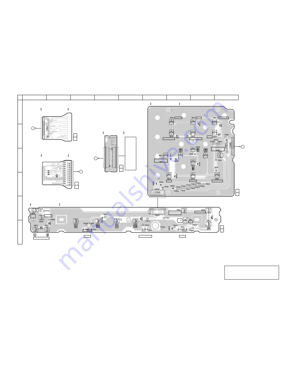 Sony MD Walkman MZ-R5ST Service Manual Download Page 45