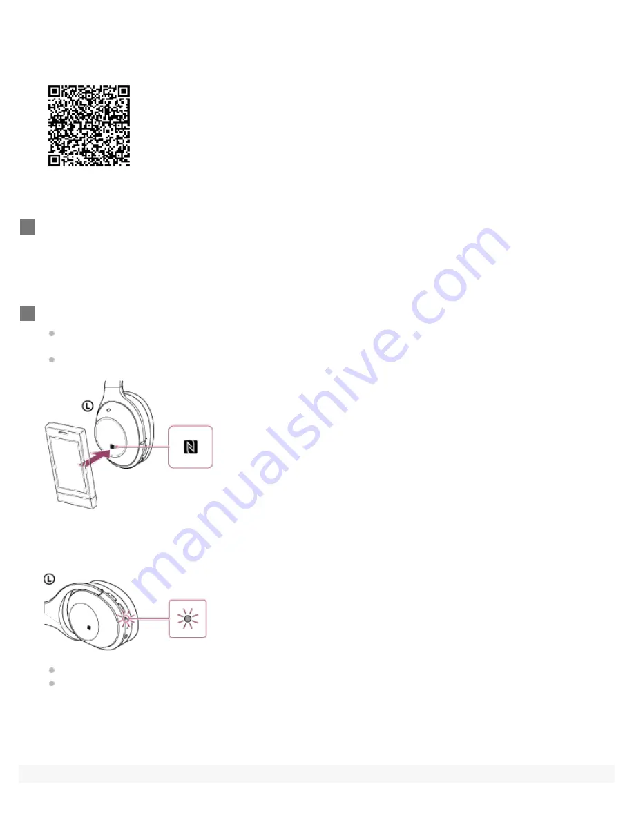 Sony MDR-1000X Help Manual Download Page 32