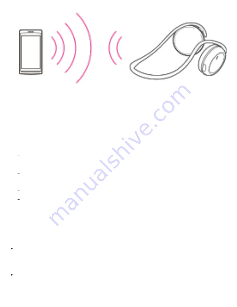 Sony MDR-AS700BT Help Manual Download Page 37