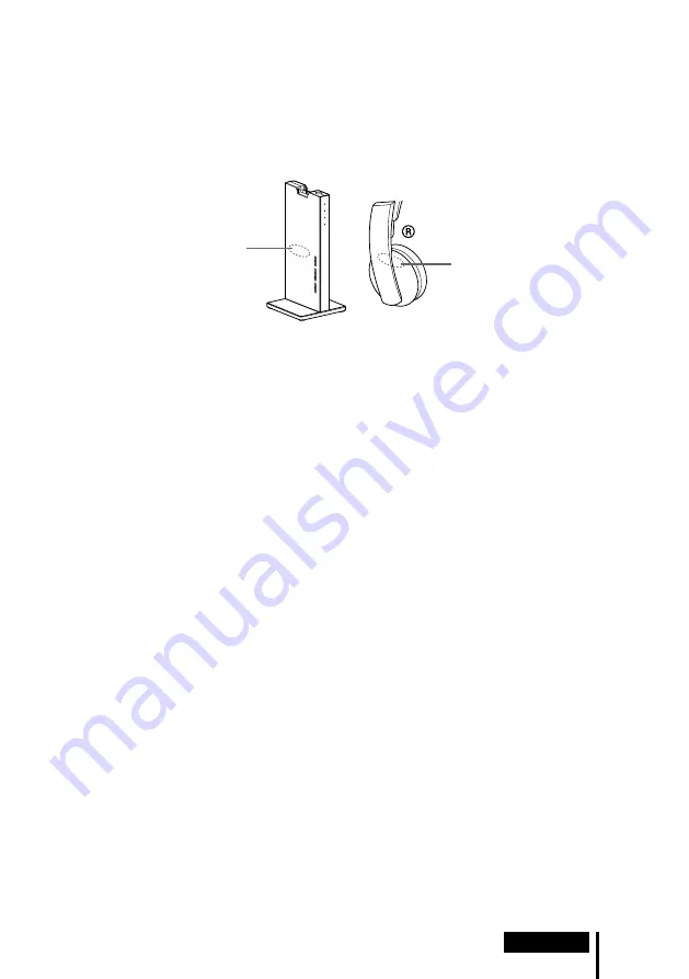 Sony MDR-DS6500 Operating Instructions Manual Download Page 77