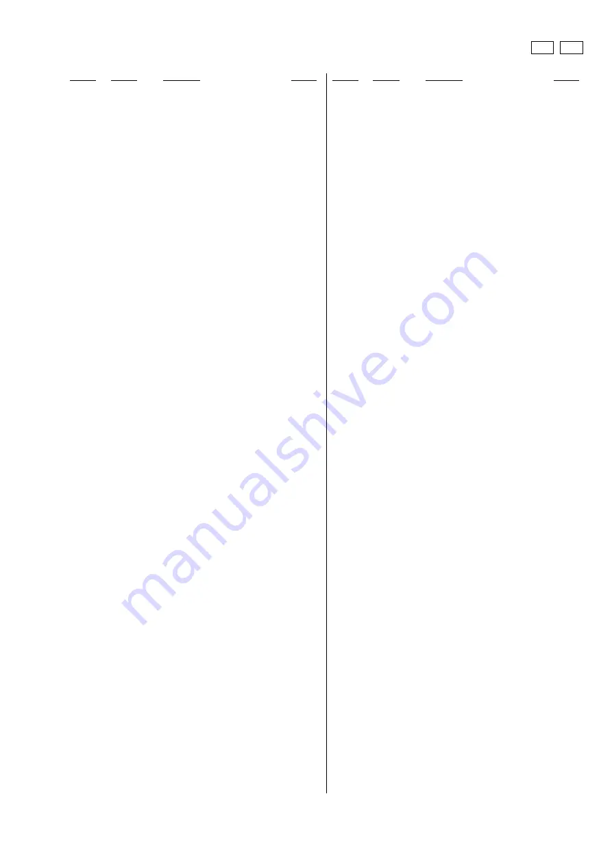 Sony MDR NC50 Service Manual Download Page 19