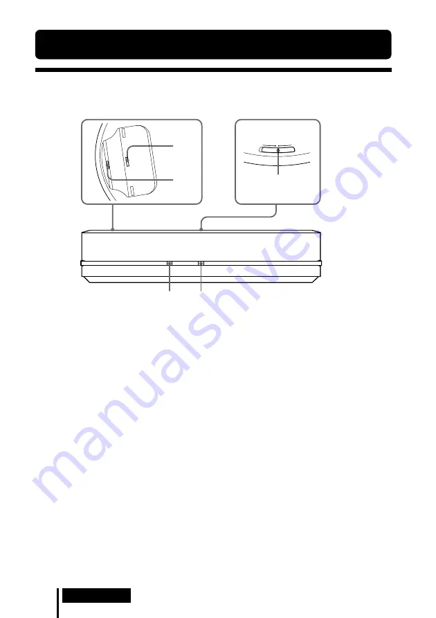 Sony MDR-RF5000K Operating Instructions Manual Download Page 34