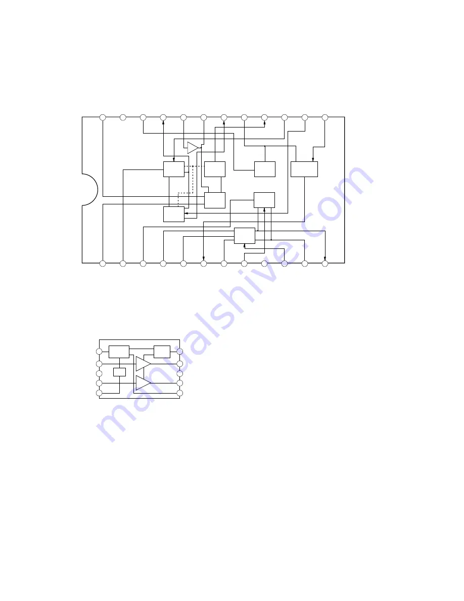 Sony MDR-RF830 Service Manual Download Page 6