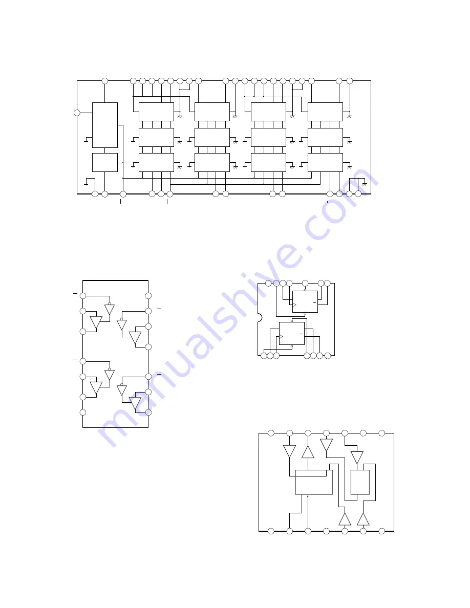 Sony MDS-DRE1 Service Manual Download Page 46