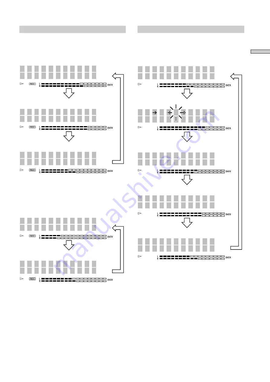 Sony MDS-E10 Operating Instructions Manual Download Page 13