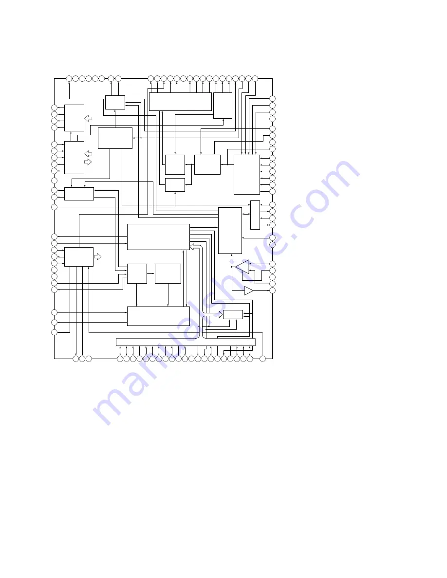 Sony MDS-J3000 Service Manual Download Page 48